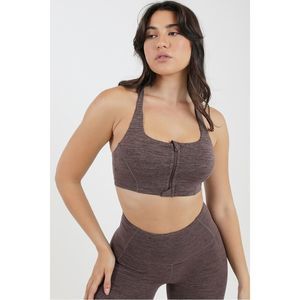 NWOT Stylerunner Tempo crop / sepia